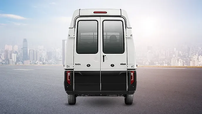 13 Seater (Winger) 5